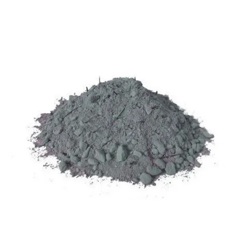 REFHEAT A Castable